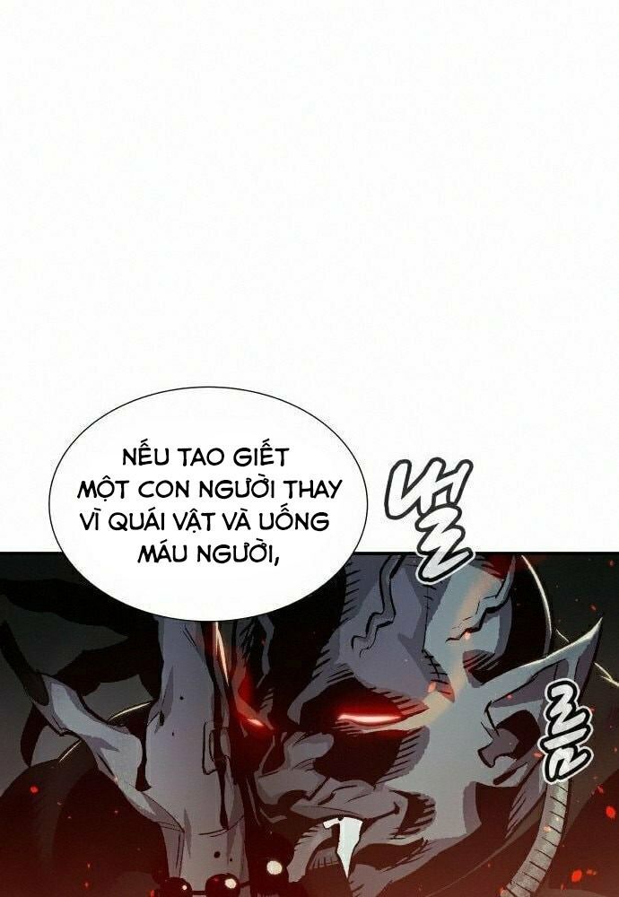 Tôi - Necromancer Cô Độc Chap 16 - Next Chap 17