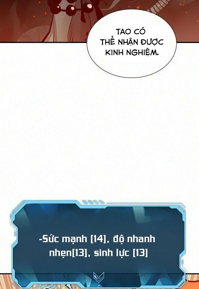 Tôi - Necromancer Cô Độc Chap 16 - Next Chap 17