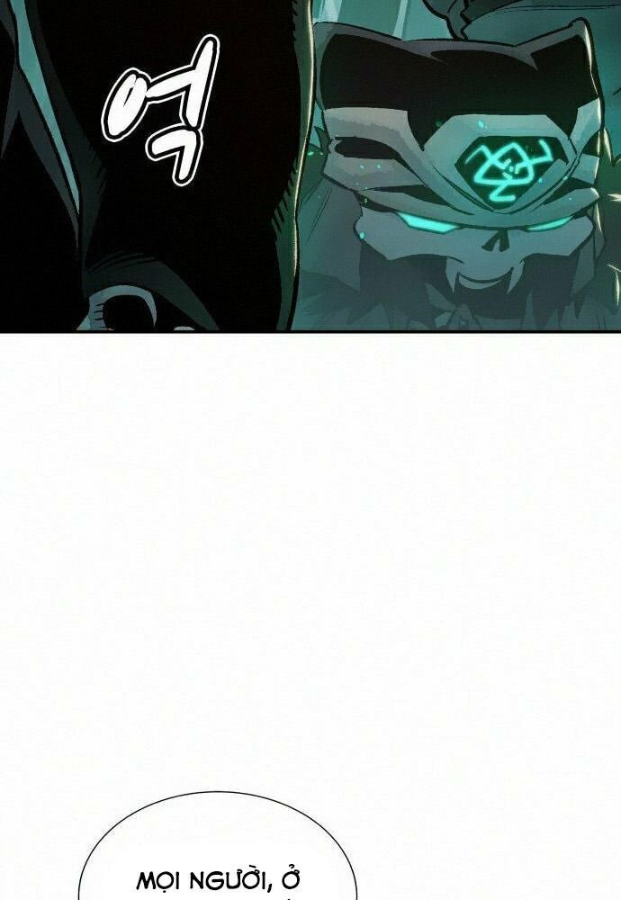 Tôi - Necromancer Cô Độc Chap 16 - Next Chap 17