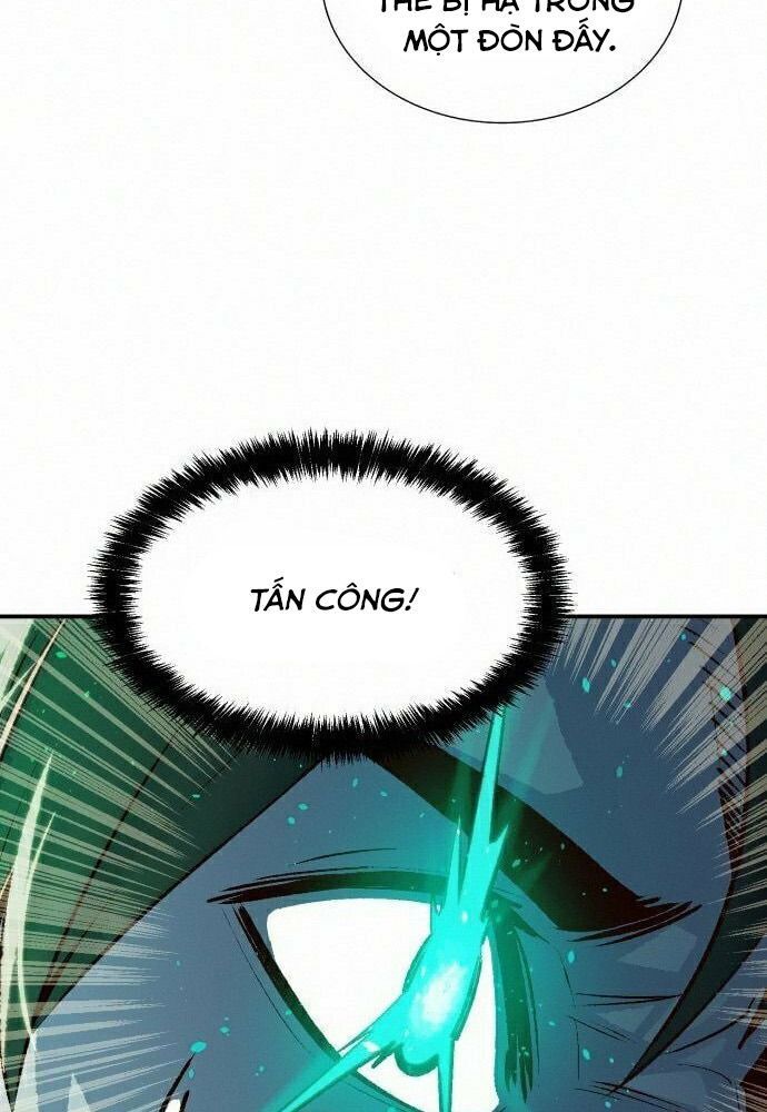 Tôi - Necromancer Cô Độc Chap 16 - Next Chap 17