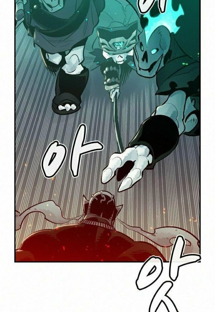 Tôi - Necromancer Cô Độc Chap 16 - Next Chap 17