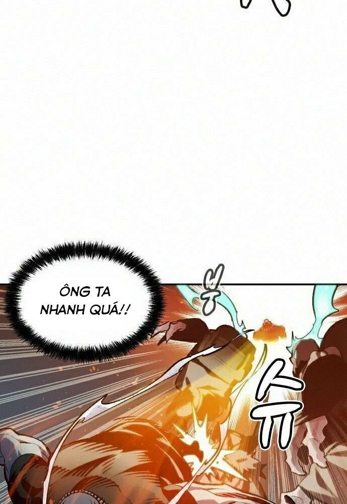 Tôi - Necromancer Cô Độc Chap 16 - Next Chap 17