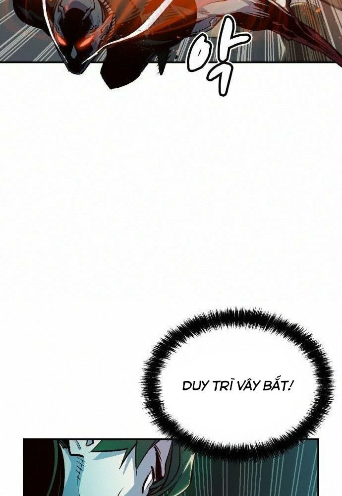 Tôi - Necromancer Cô Độc Chap 16 - Next Chap 17