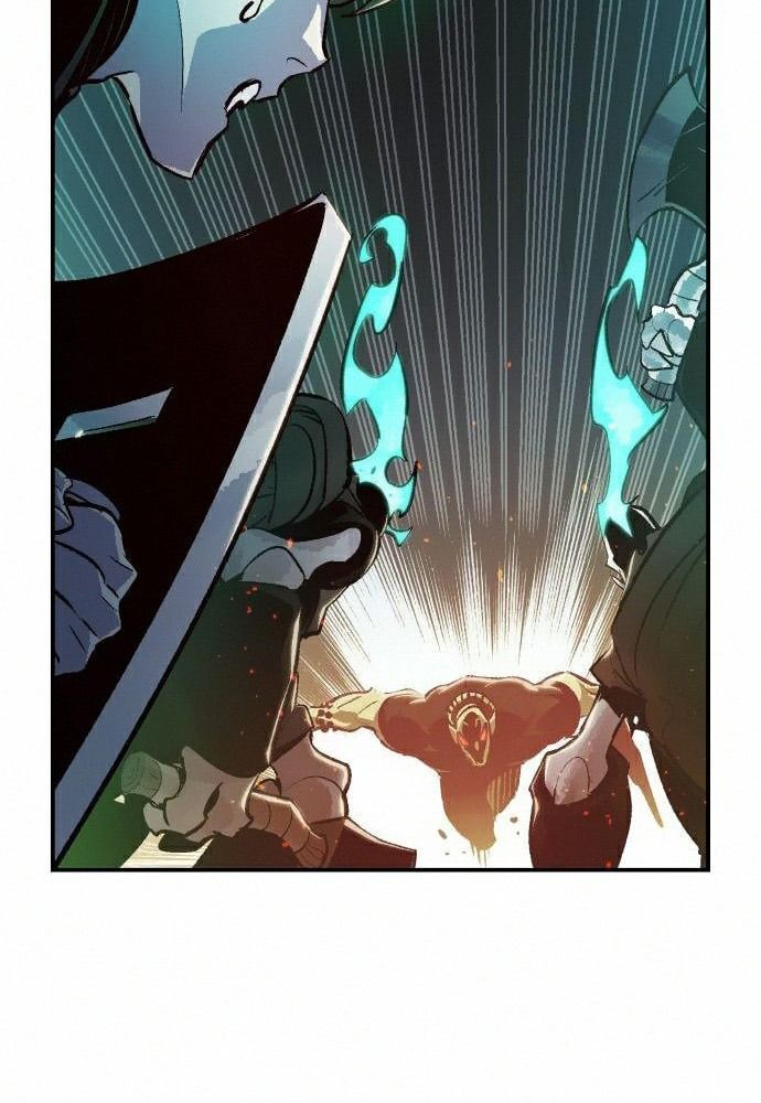 Tôi - Necromancer Cô Độc Chap 16 - Next Chap 17