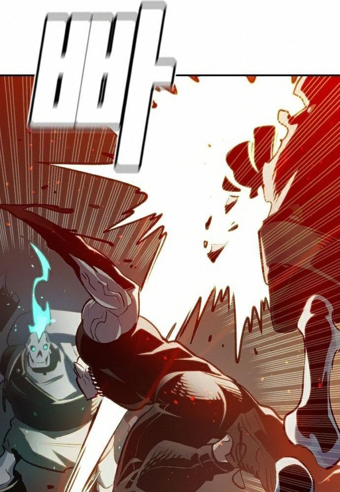 Tôi - Necromancer Cô Độc Chap 16 - Next Chap 17