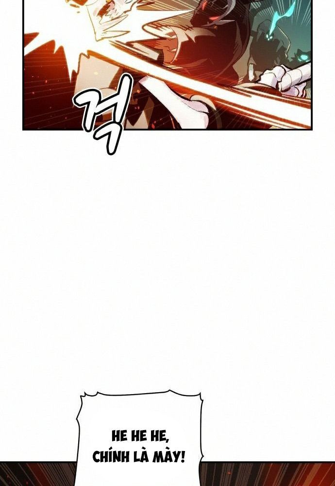 Tôi - Necromancer Cô Độc Chap 16 - Next Chap 17