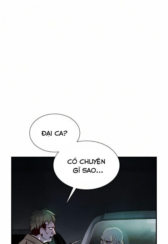 Tôi - Necromancer Cô Độc Chap 16 - Next Chap 17