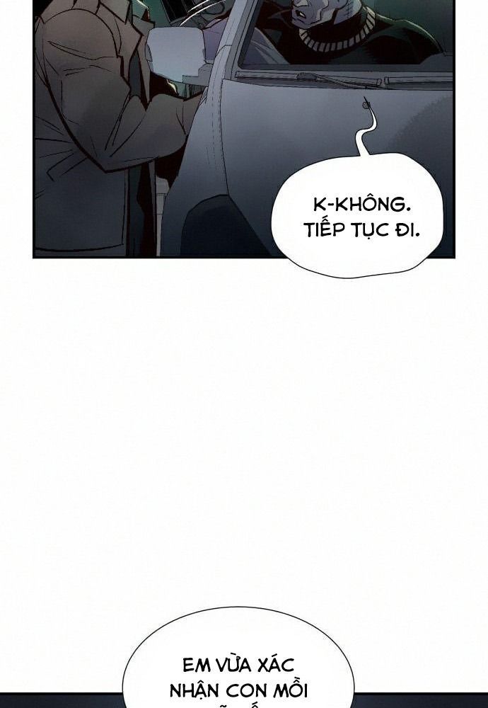 Tôi - Necromancer Cô Độc Chap 16 - Next Chap 17