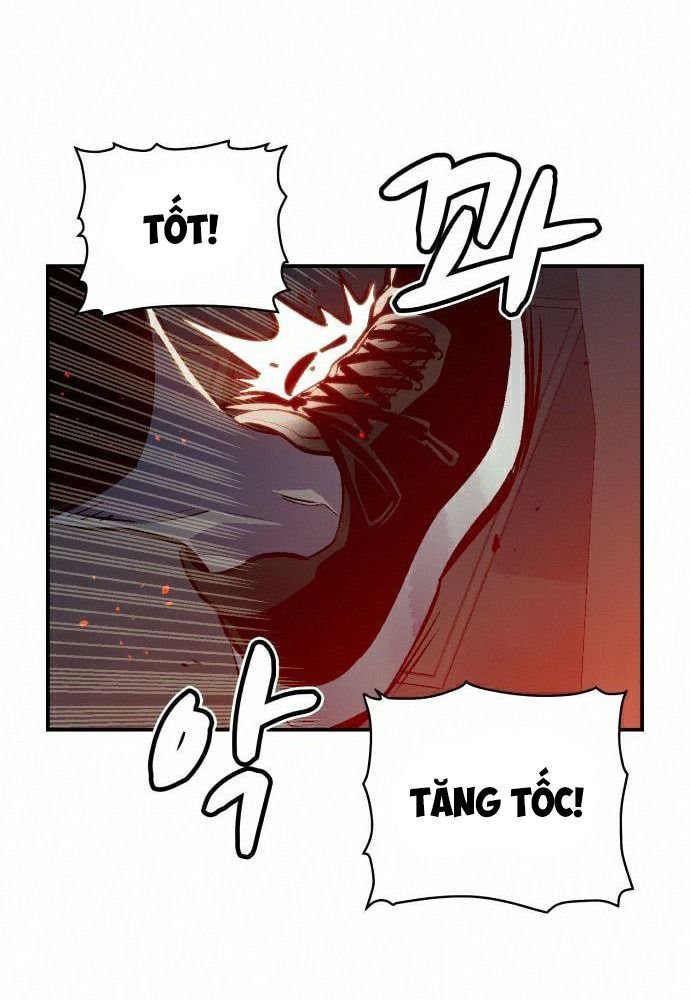Tôi - Necromancer Cô Độc Chap 16 - Next Chap 17