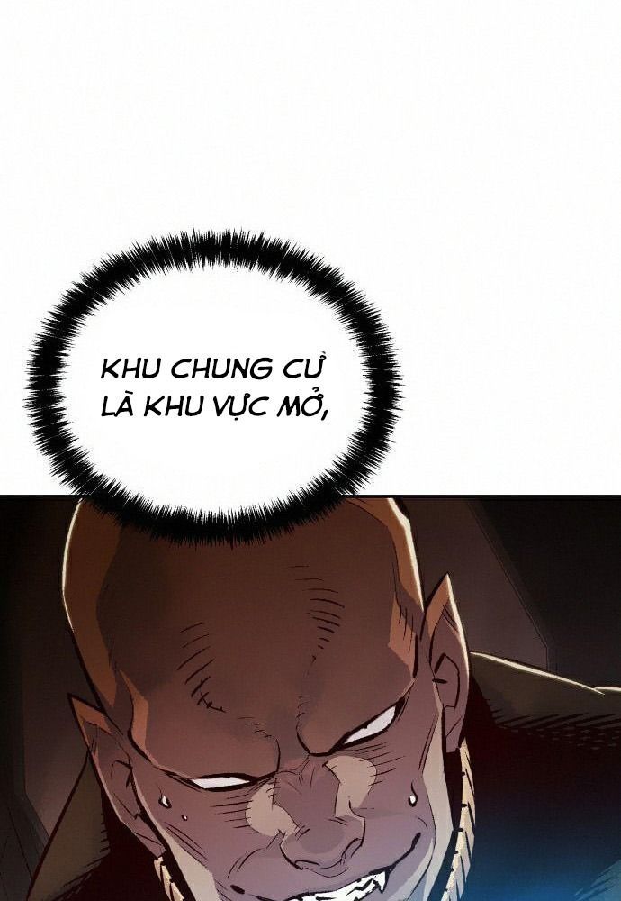 Tôi - Necromancer Cô Độc Chap 16 - Next Chap 17