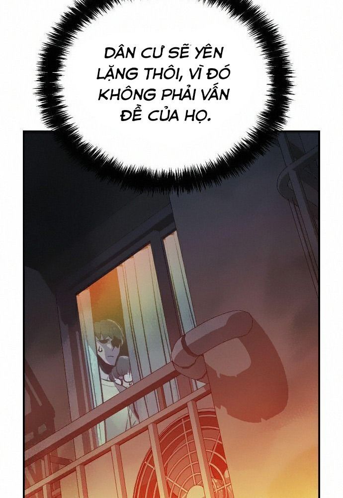 Tôi - Necromancer Cô Độc Chap 16 - Next Chap 17