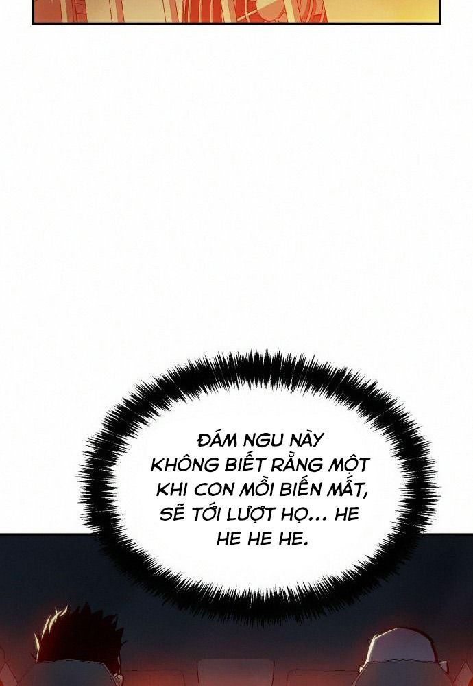 Tôi - Necromancer Cô Độc Chap 16 - Next Chap 17