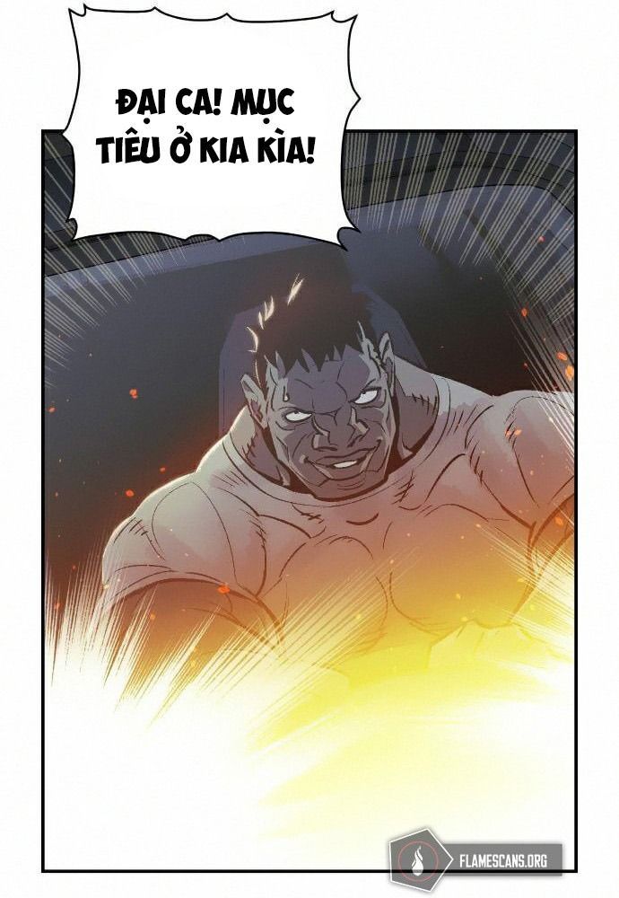 Tôi - Necromancer Cô Độc Chap 16 - Next Chap 17