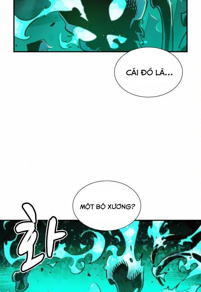 Tôi - Necromancer Cô Độc Chap 16 - Next Chap 17