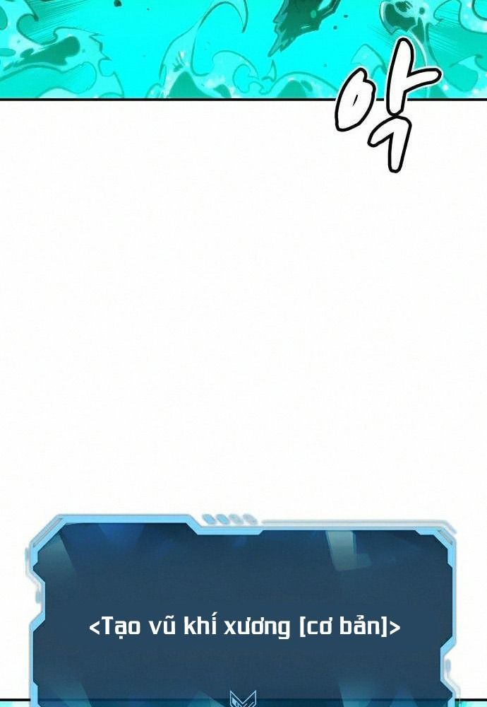 Tôi - Necromancer Cô Độc Chap 16 - Next Chap 17