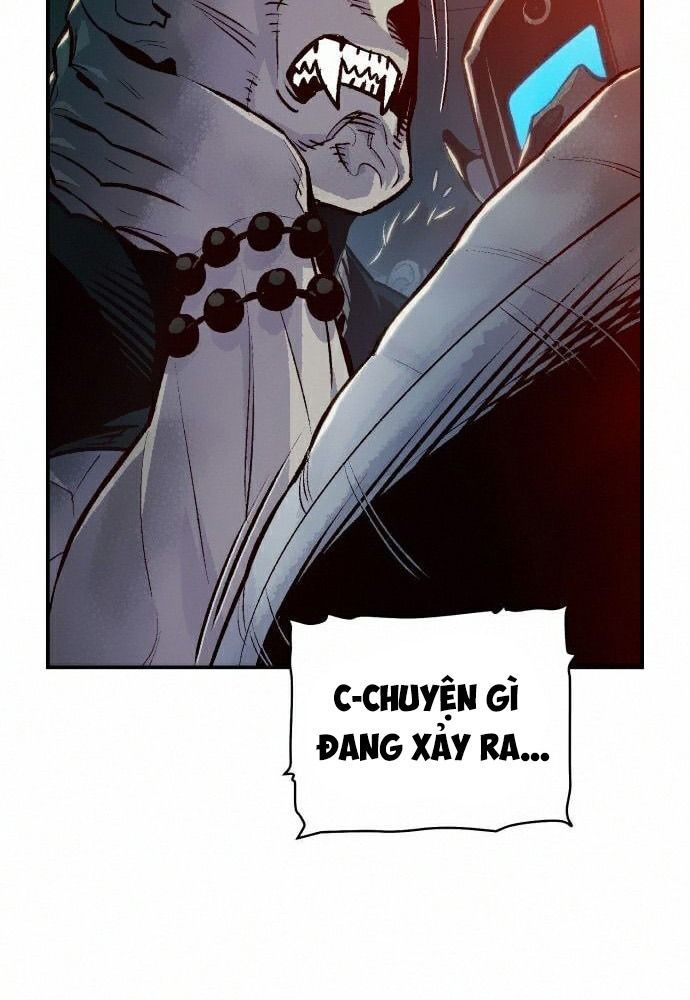 Tôi - Necromancer Cô Độc Chap 16 - Next Chap 17
