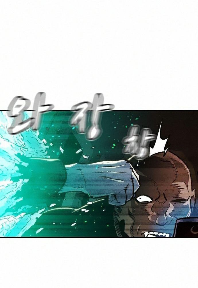 Tôi - Necromancer Cô Độc Chap 16 - Next Chap 17