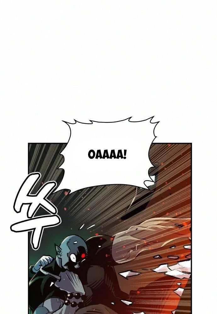 Tôi - Necromancer Cô Độc Chap 16 - Next Chap 17