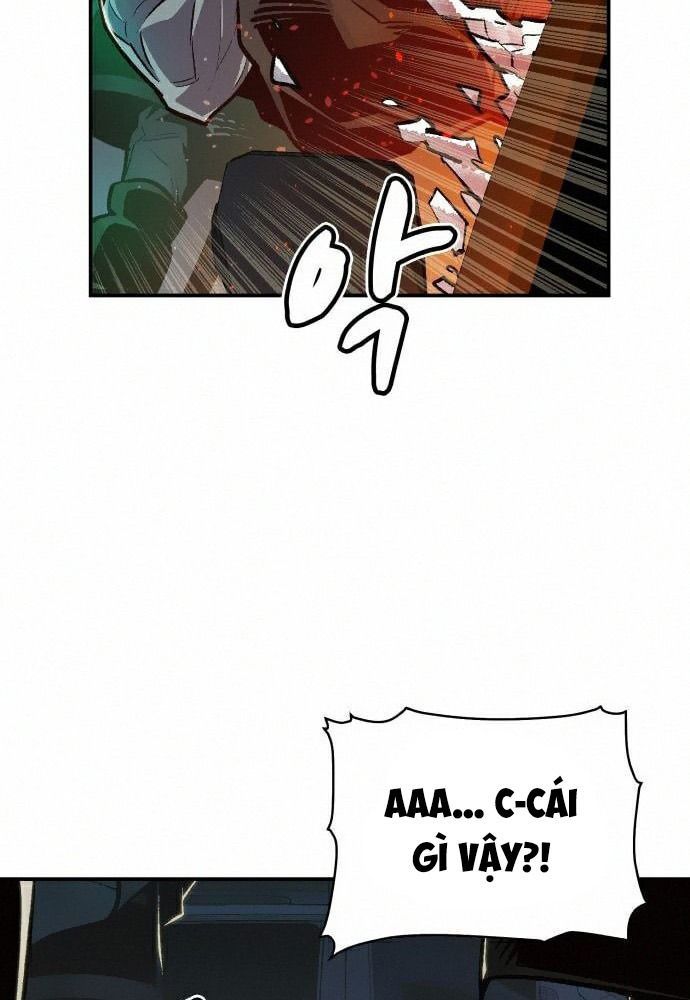 Tôi - Necromancer Cô Độc Chap 16 - Next Chap 17