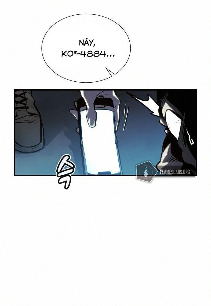 Tôi - Necromancer Cô Độc Chap 16 - Next Chap 17