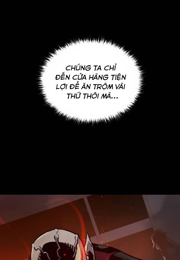 Tôi - Necromancer Cô Độc Chap 16 - Next Chap 17