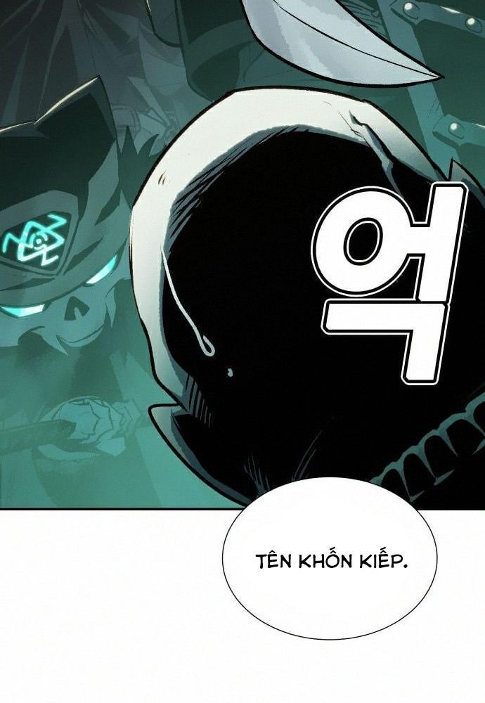 Tôi - Necromancer Cô Độc Chap 16 - Next Chap 17
