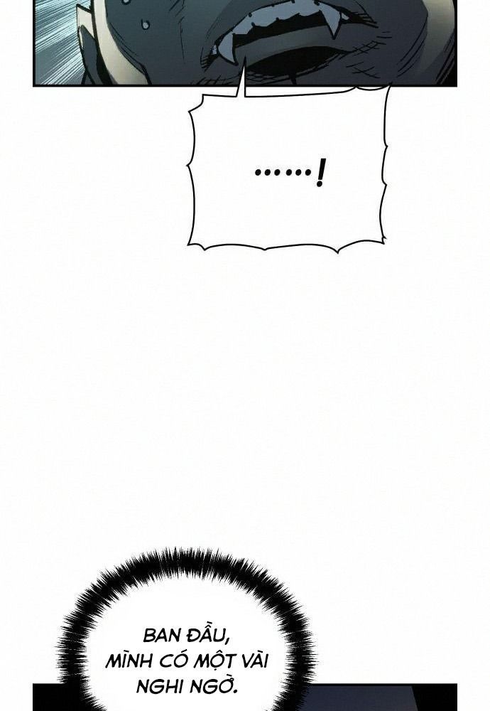 Tôi - Necromancer Cô Độc Chap 16 - Next Chap 17