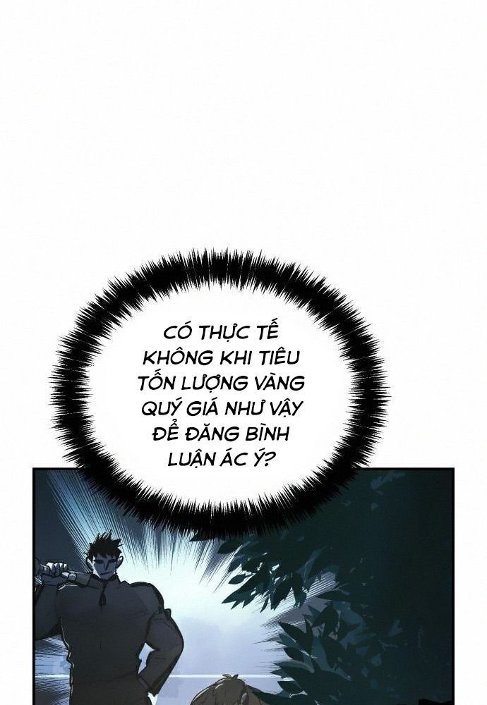 Tôi - Necromancer Cô Độc Chap 16 - Next Chap 17