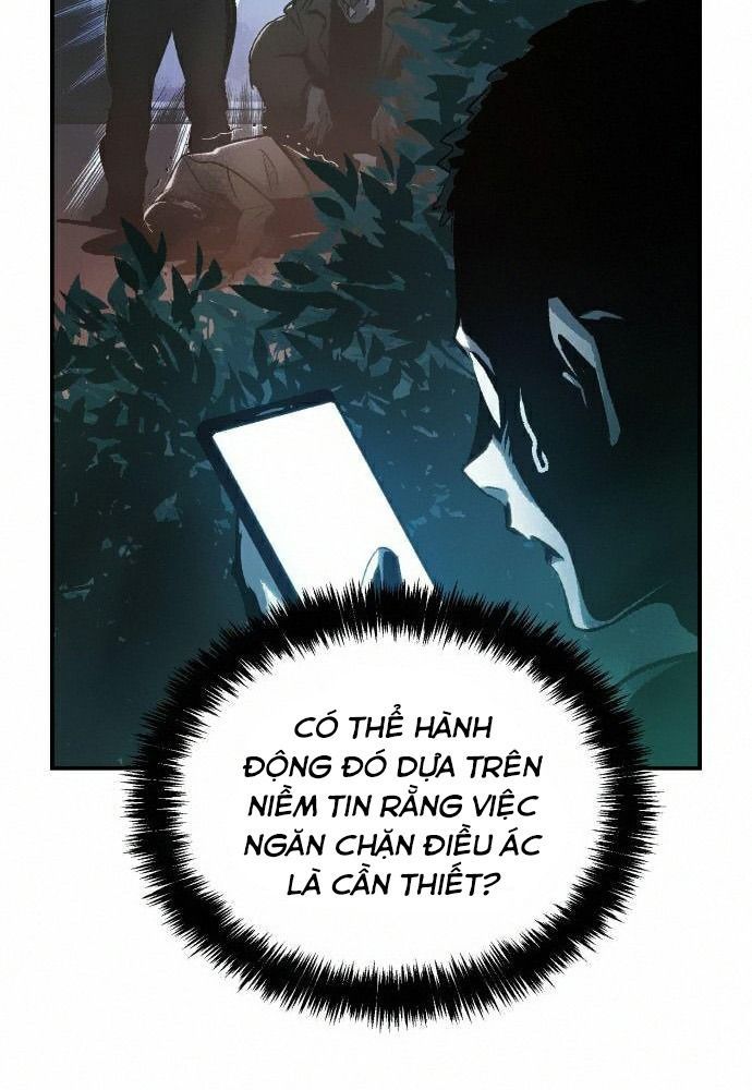 Tôi - Necromancer Cô Độc Chap 16 - Next Chap 17