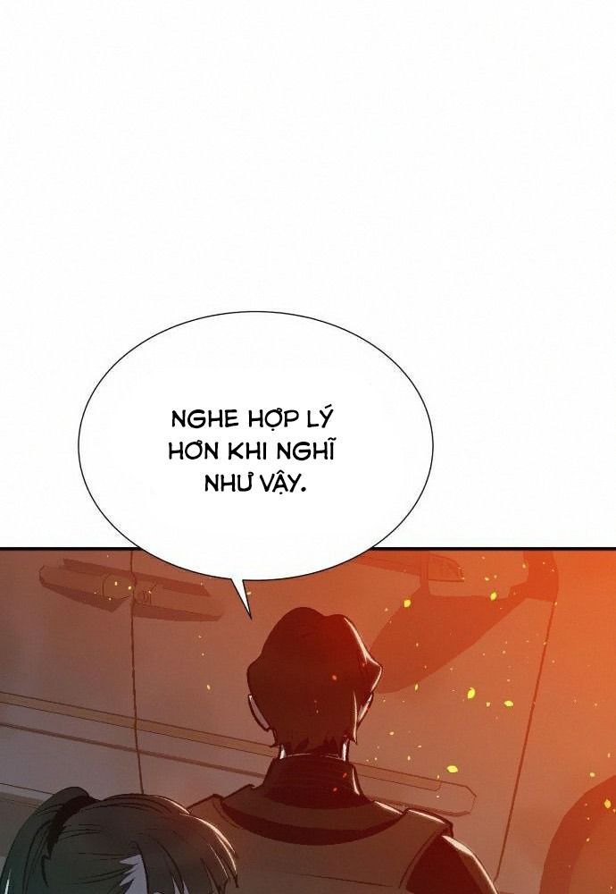 Tôi - Necromancer Cô Độc Chap 16 - Next Chap 17