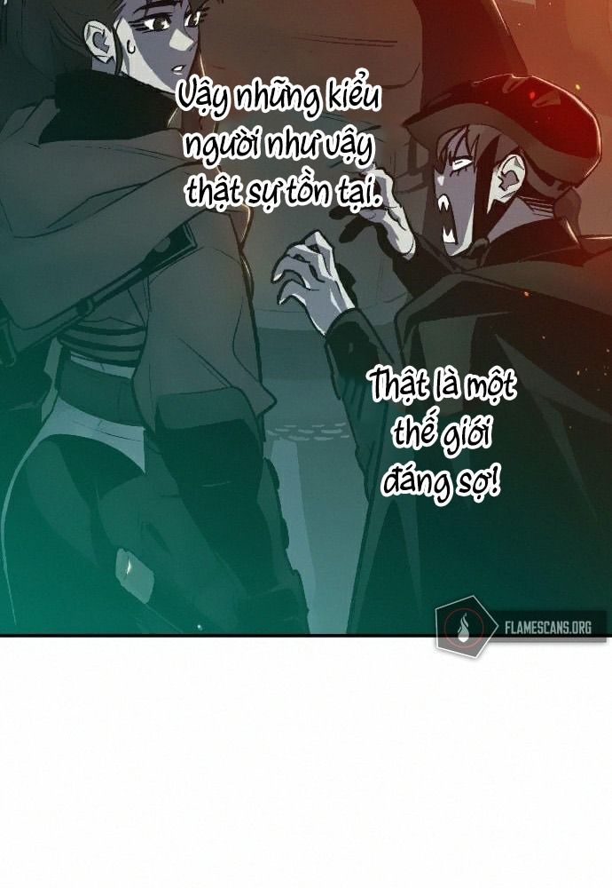 Tôi - Necromancer Cô Độc Chap 16 - Next Chap 17