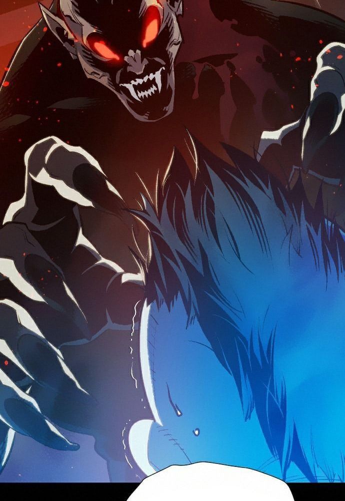 Tôi - Necromancer Cô Độc Chap 16 - Next Chap 17