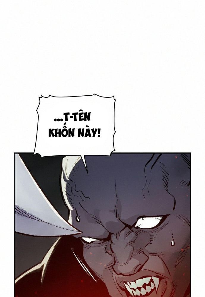 Tôi - Necromancer Cô Độc Chap 16 - Next Chap 17