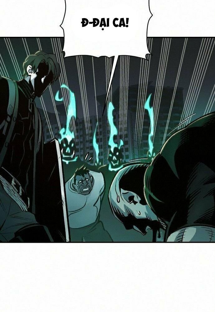 Tôi - Necromancer Cô Độc Chap 16 - Next Chap 17