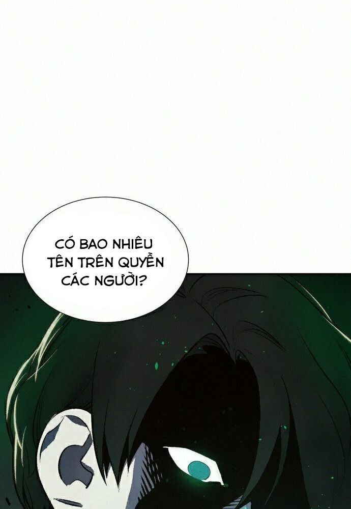 Tôi - Necromancer Cô Độc Chap 16 - Next Chap 17