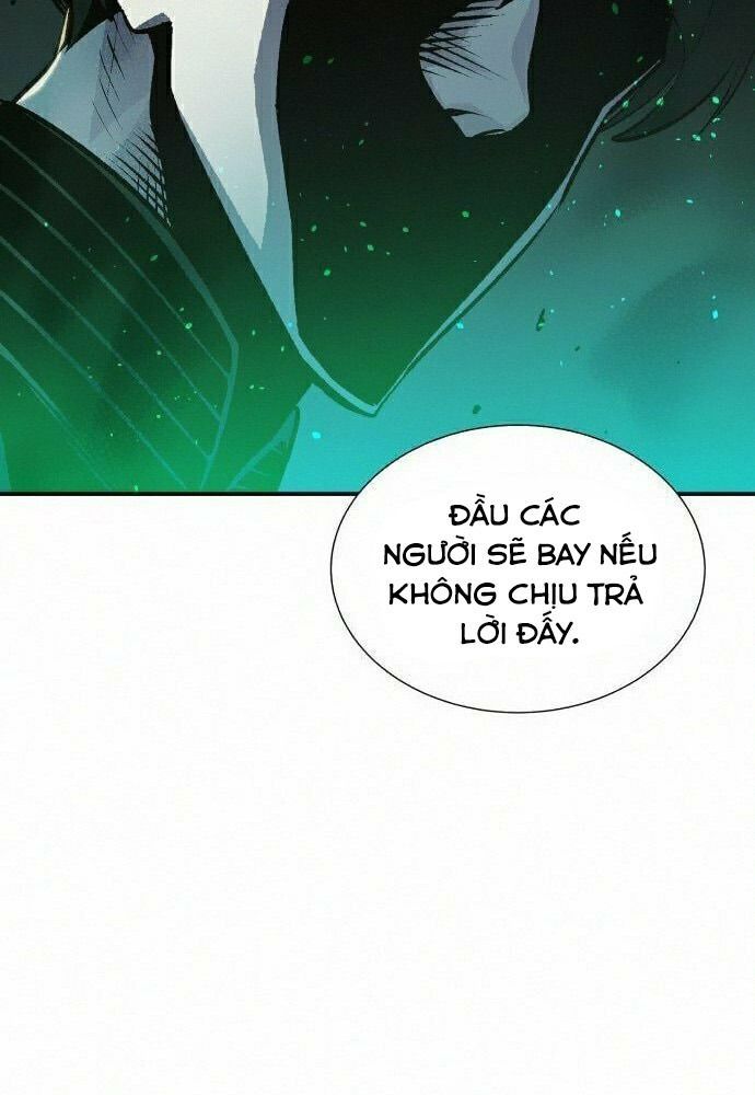 Tôi - Necromancer Cô Độc Chap 16 - Next Chap 17