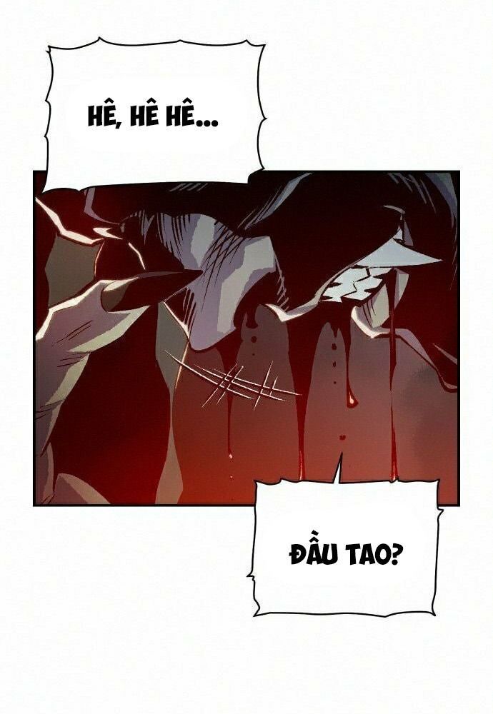 Tôi - Necromancer Cô Độc Chap 16 - Next Chap 17