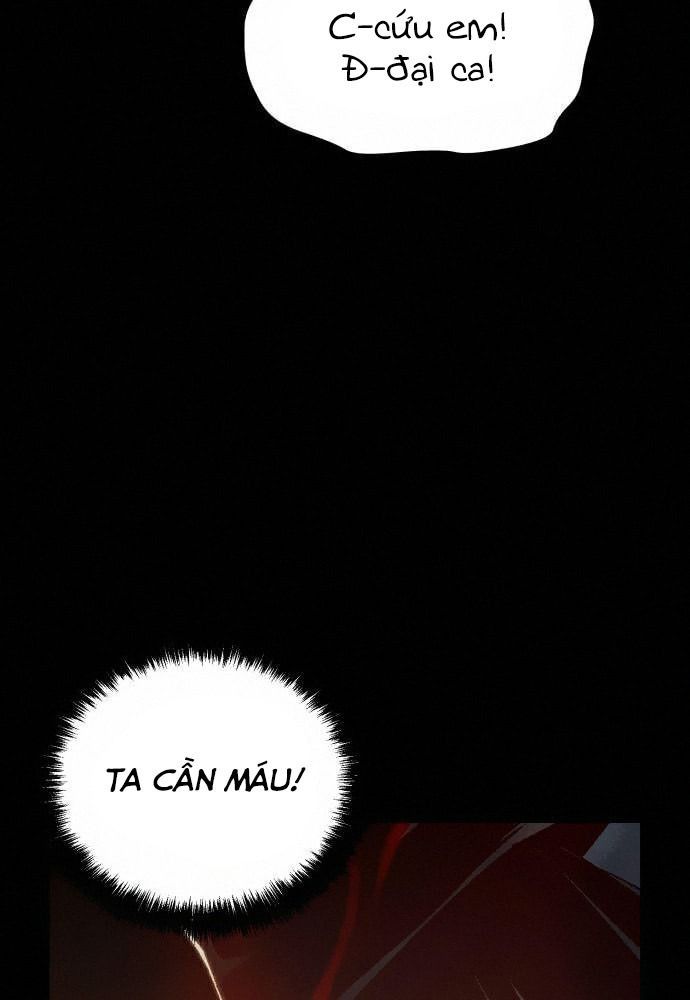 Tôi - Necromancer Cô Độc Chap 16 - Next Chap 17