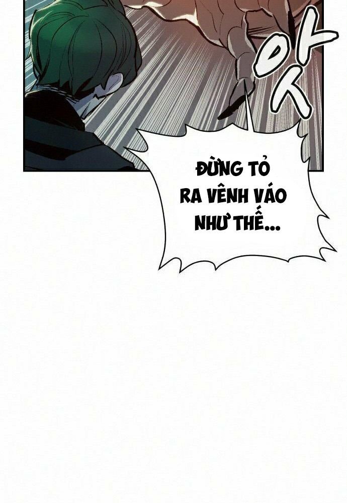Tôi - Necromancer Cô Độc Chap 16 - Next Chap 17