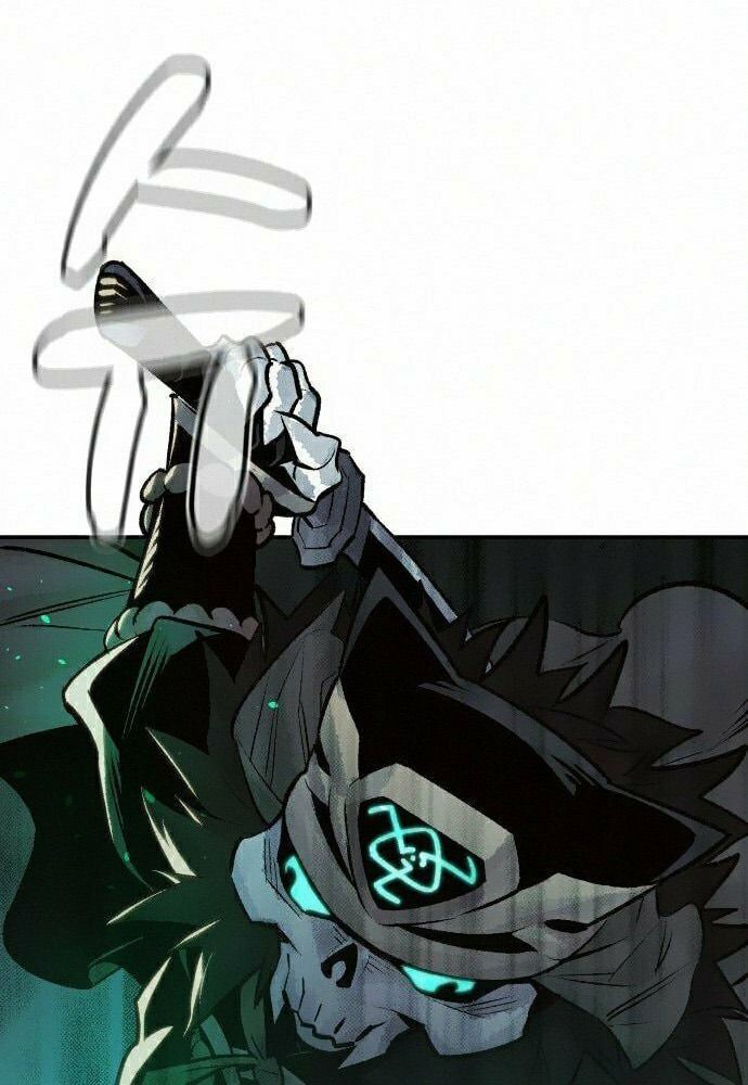 Tôi - Necromancer Cô Độc Chap 16 - Next Chap 17