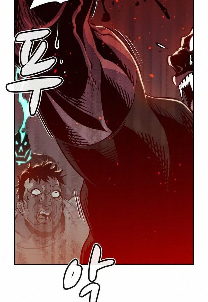 Tôi - Necromancer Cô Độc Chap 16 - Next Chap 17