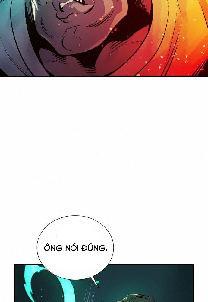 Tôi - Necromancer Cô Độc Chap 16 - Next Chap 17