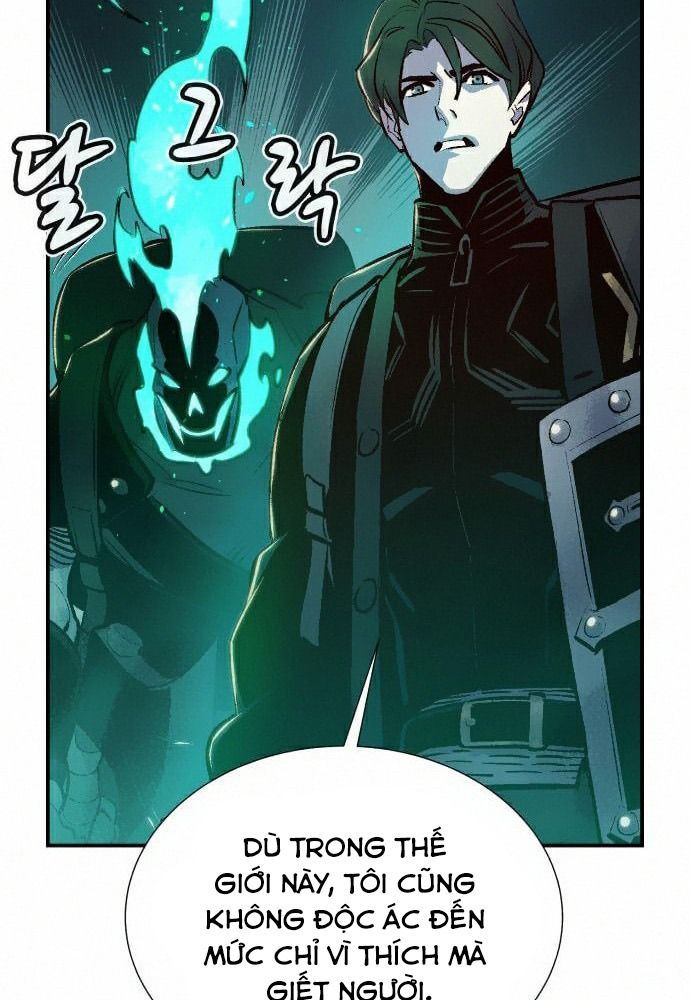 Tôi - Necromancer Cô Độc Chap 16 - Next Chap 17