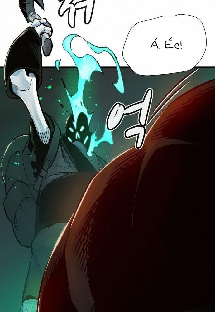 Tôi - Necromancer Cô Độc Chap 16 - Next Chap 17