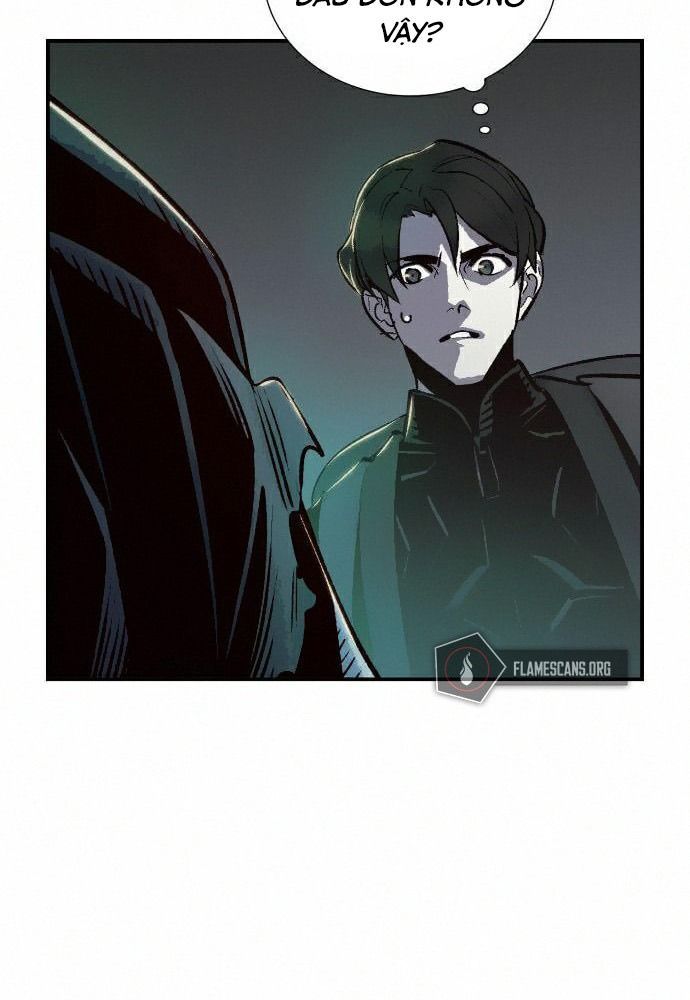 Tôi - Necromancer Cô Độc Chap 16 - Next Chap 17