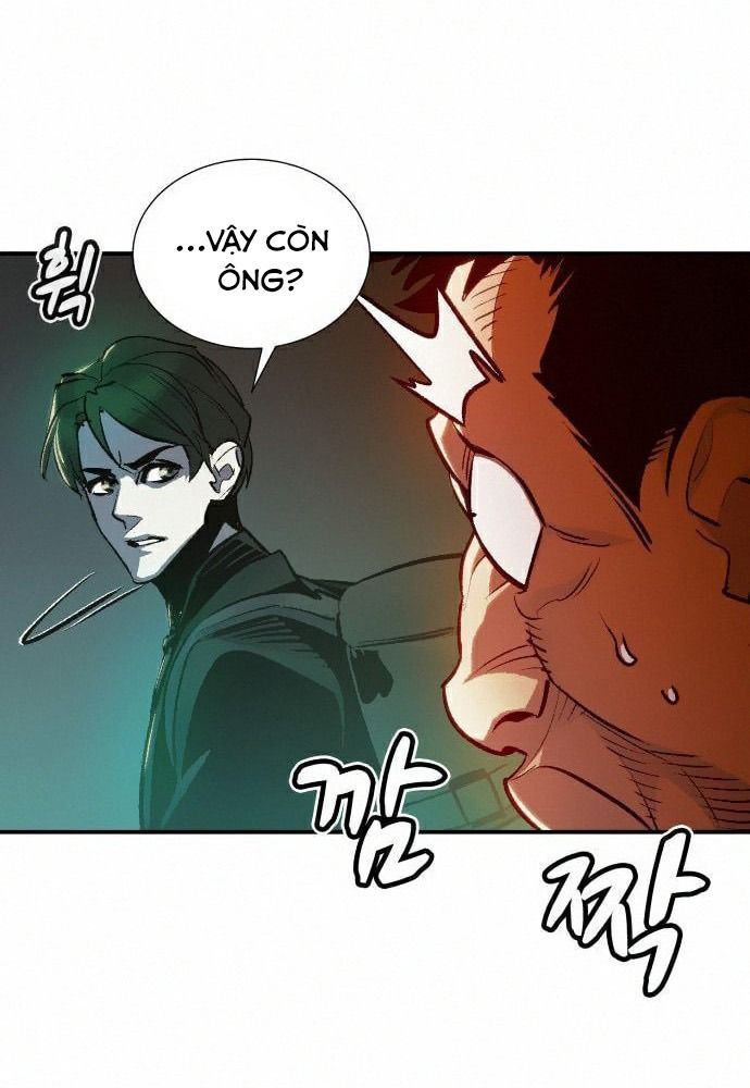 Tôi - Necromancer Cô Độc Chap 16 - Next Chap 17