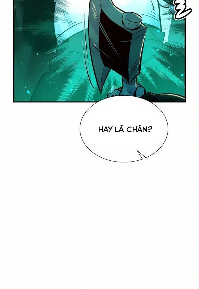 Tôi - Necromancer Cô Độc Chap 16 - Next Chap 17