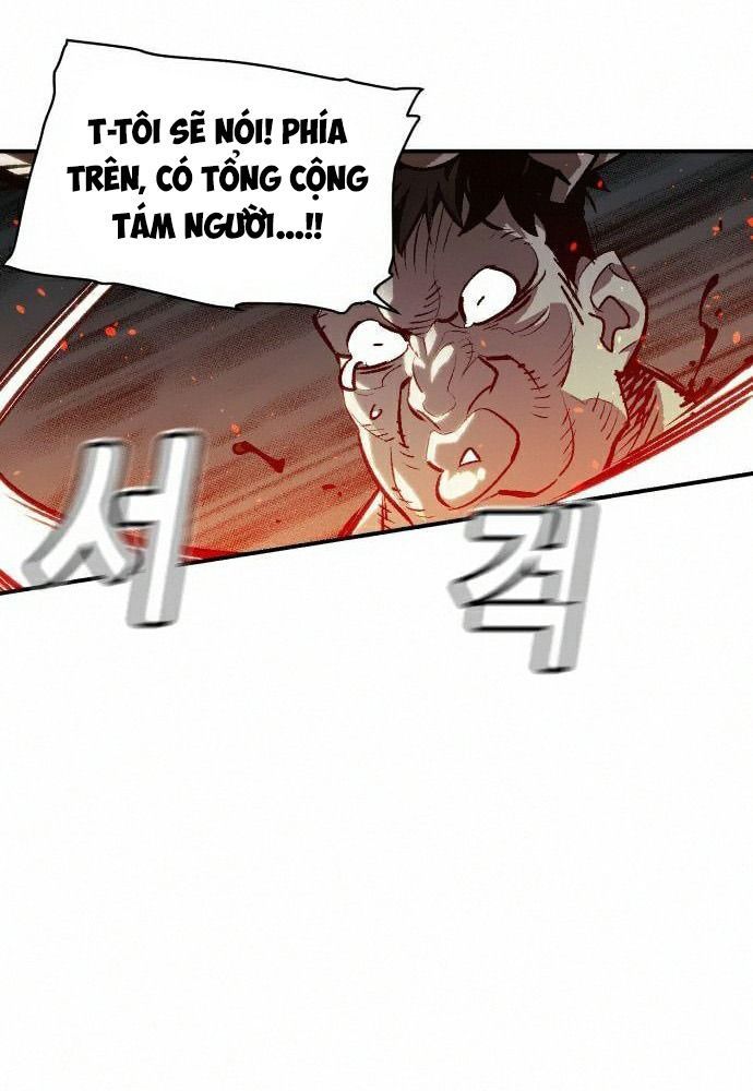 Tôi - Necromancer Cô Độc Chap 16 - Next Chap 17