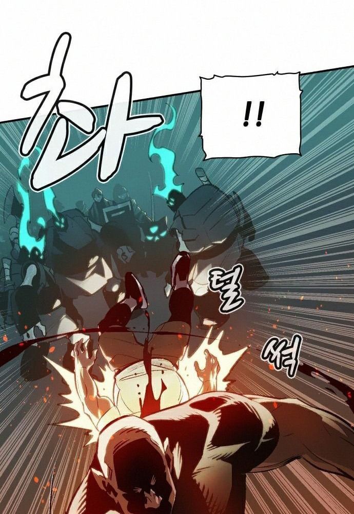 Tôi - Necromancer Cô Độc Chap 16 - Next Chap 17