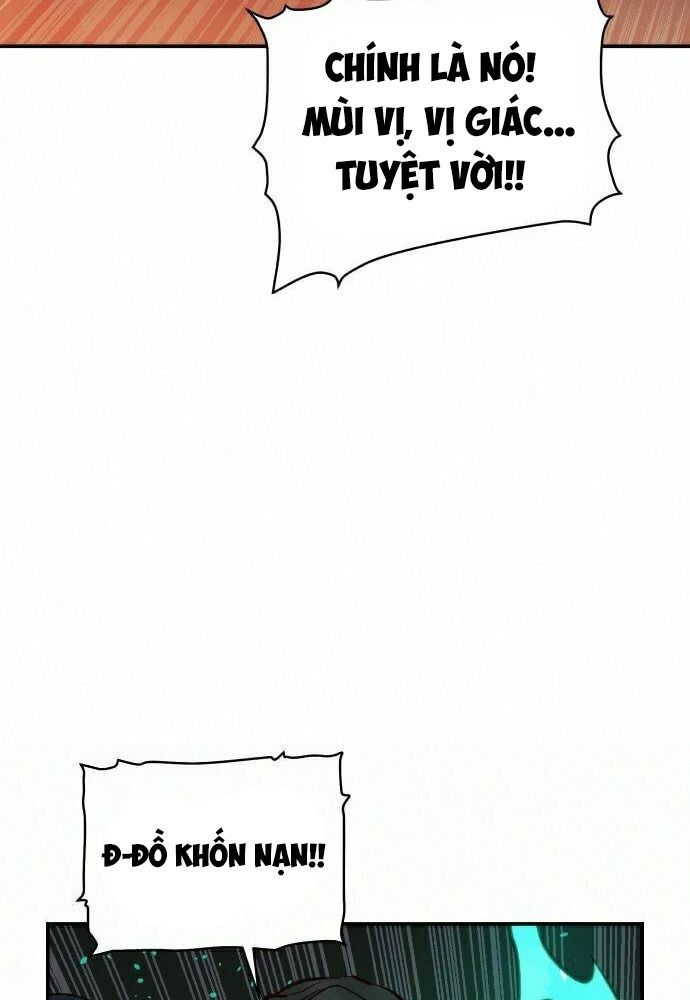 Tôi - Necromancer Cô Độc Chap 16 - Next Chap 17